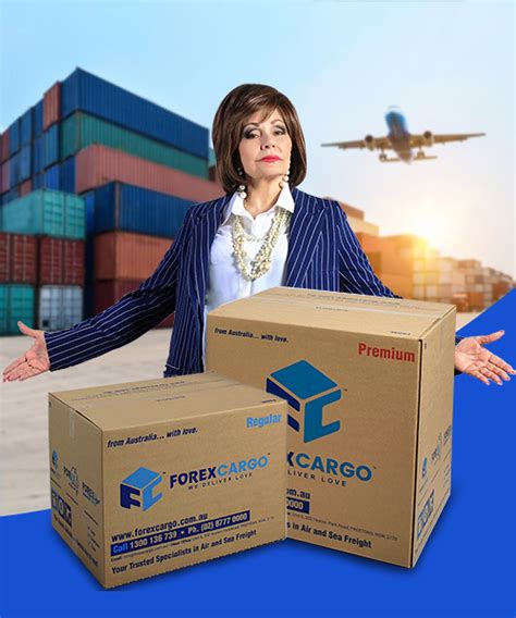 From door-to-door balikbayan cargo, to money remittance, and travel services, we aim to close the gap between you and your loved ones back home. Call us now at 323-344-9272 / 888-456-8182 or know more about Forex Cargo. Forex Cargo is a Business Service Center in California, specializing in delivering Door-to-Door cargo and freight services ...